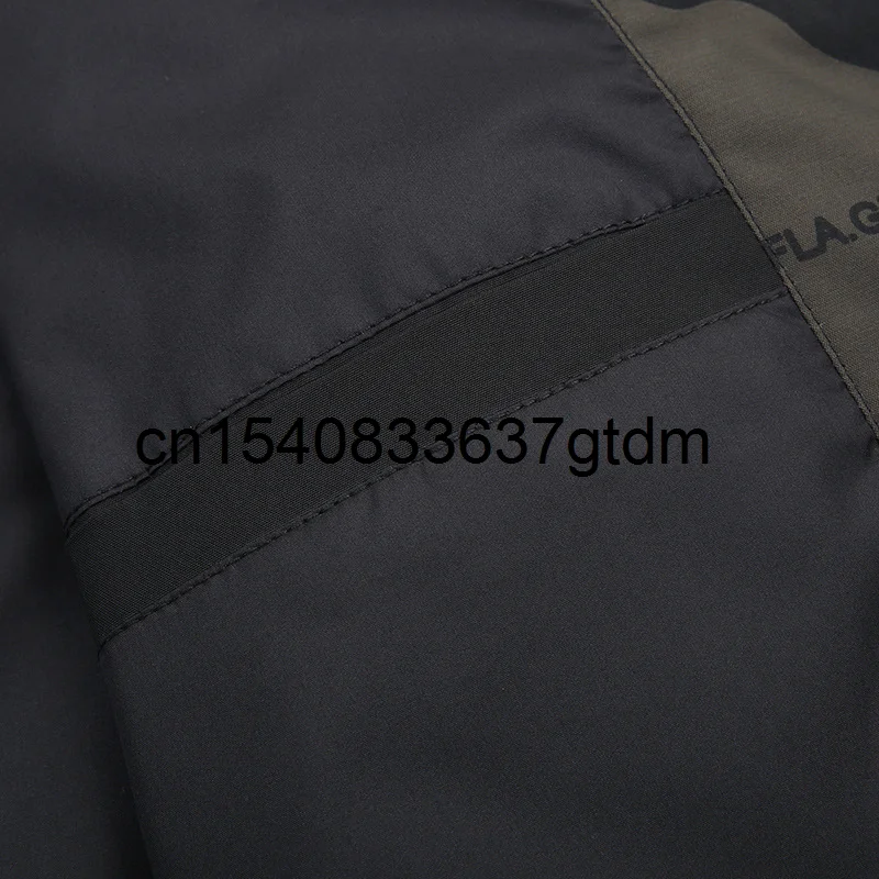 

New leisure Hooded Coat in spring and autumn for men outdoor sports fashion camouflage windbreaker