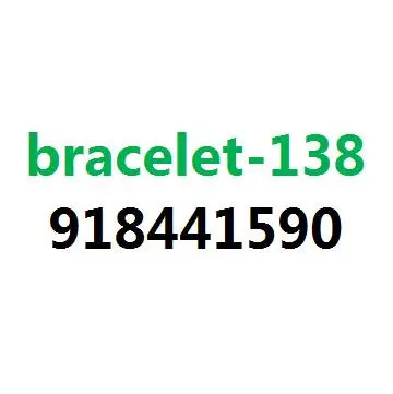 

2021 new popular Bague femme Silver 925 women's silver bracelet silver jewelry design fashion Spanish Bear Jewelry Bracelet