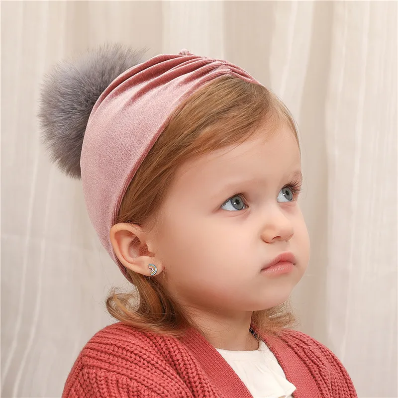 Пончик Чепчик для новорожденного шапка хлопковая детская шапочка ручной работы