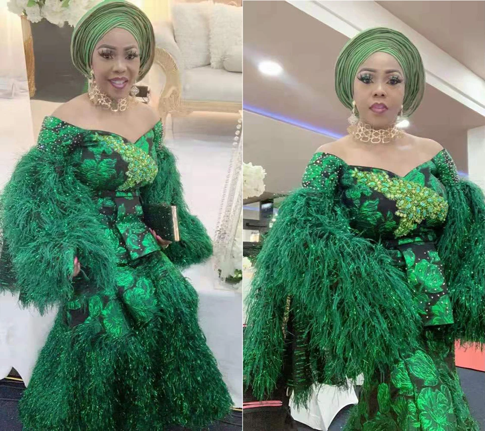 Новое поступление парчовая кружевная ткань модная африканская для свадебных