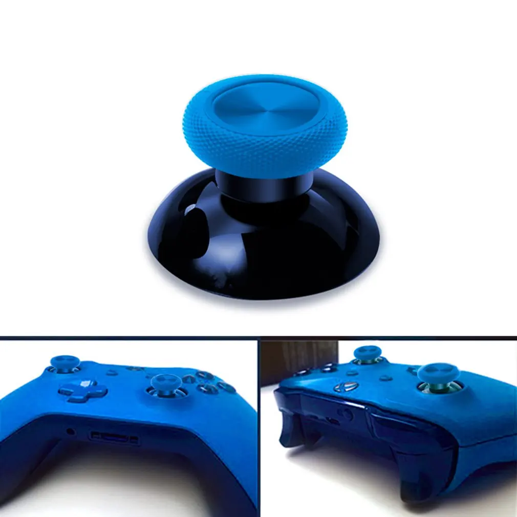 

3d Analog Joystick Stick For XBox One Controller Analogue Thumbsticks Caps Mushroom Game Head Rocker Replacement