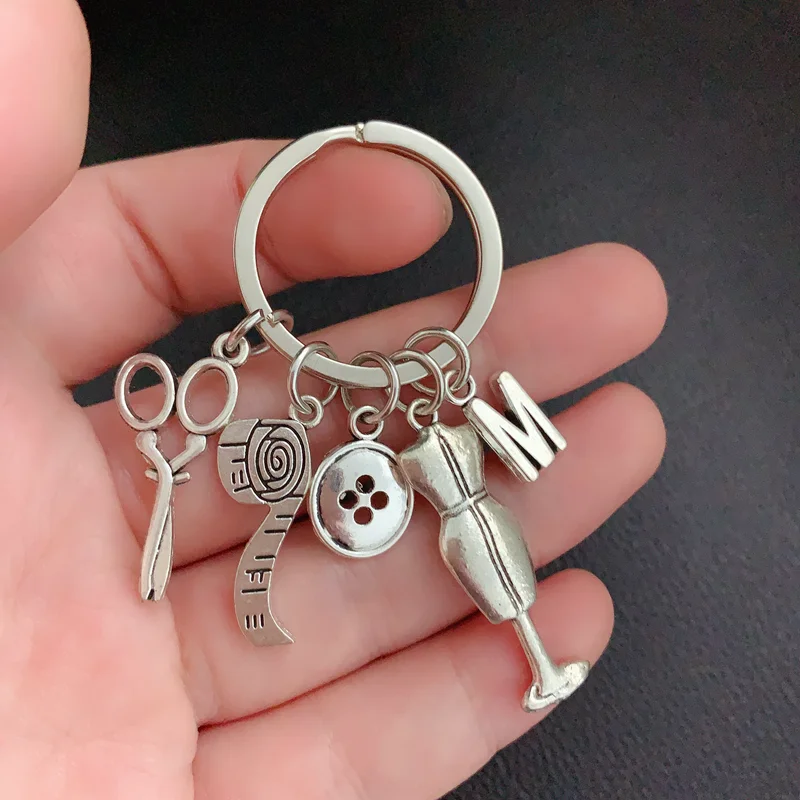 Швейная машина ножницы для ленты измерительная цепочка изготовления одежды