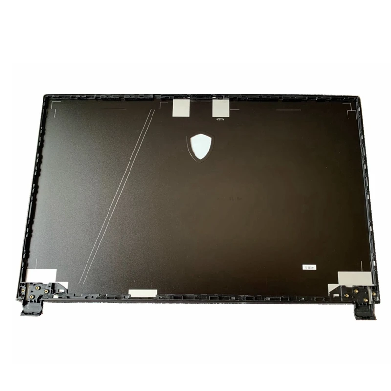 Чехол для ноутбука MSI GP75 GL75 MS-17E4 MS-17E3 MS-17E7 LCD задняя крышка рамка экрана | Компьютеры