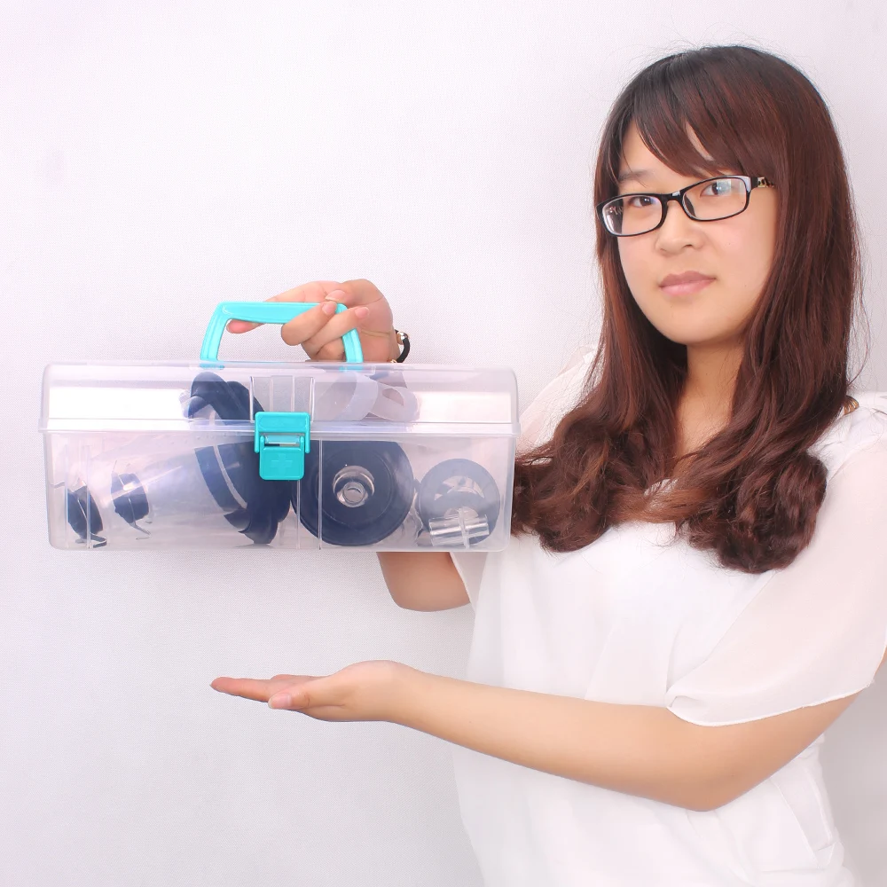 Wondcon маска для анестезии животных zero dead space 6 размеров быстрая предсказуемая