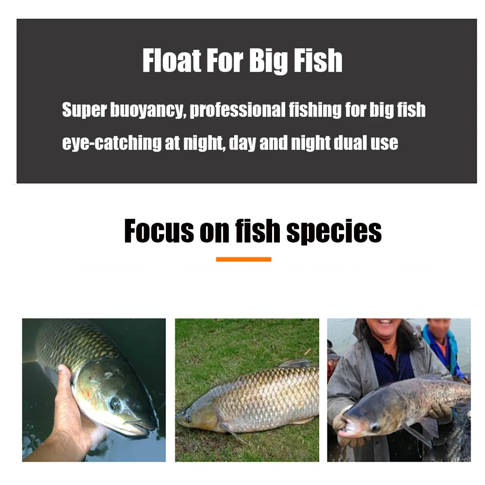 Новый большой набор поплавков для ловли карпа и Рокки бесплатное зарядное