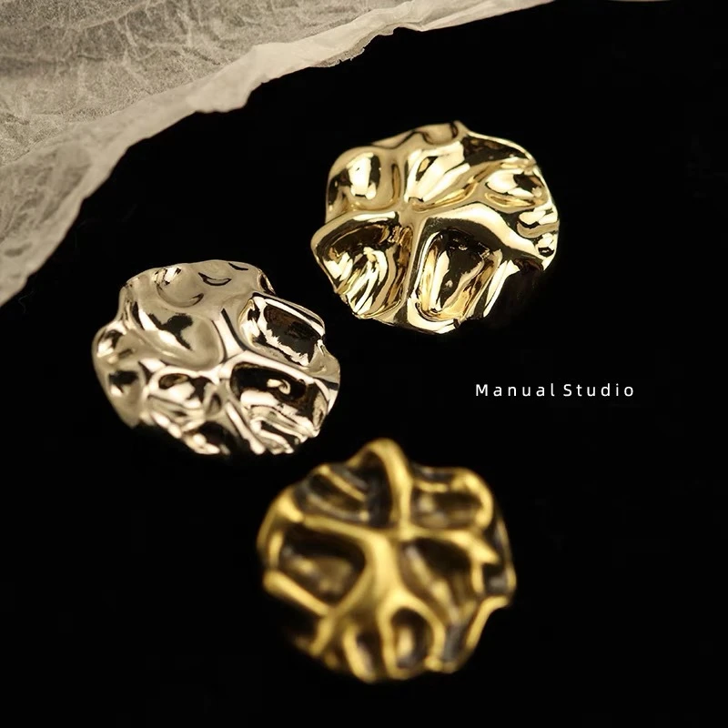 10 шт. декоративные пуговицы для одежды 12 5 мм