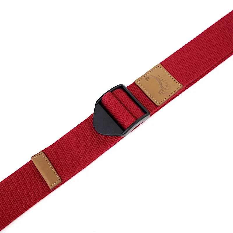 Эластичный ремень с пластиковой пряжкой 180 см | Аксессуары для одежды