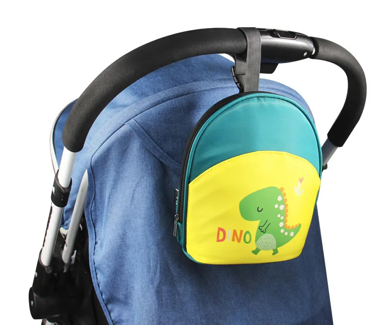 Милые детские сумки для подгузников сумка беременных хранения бутылочек