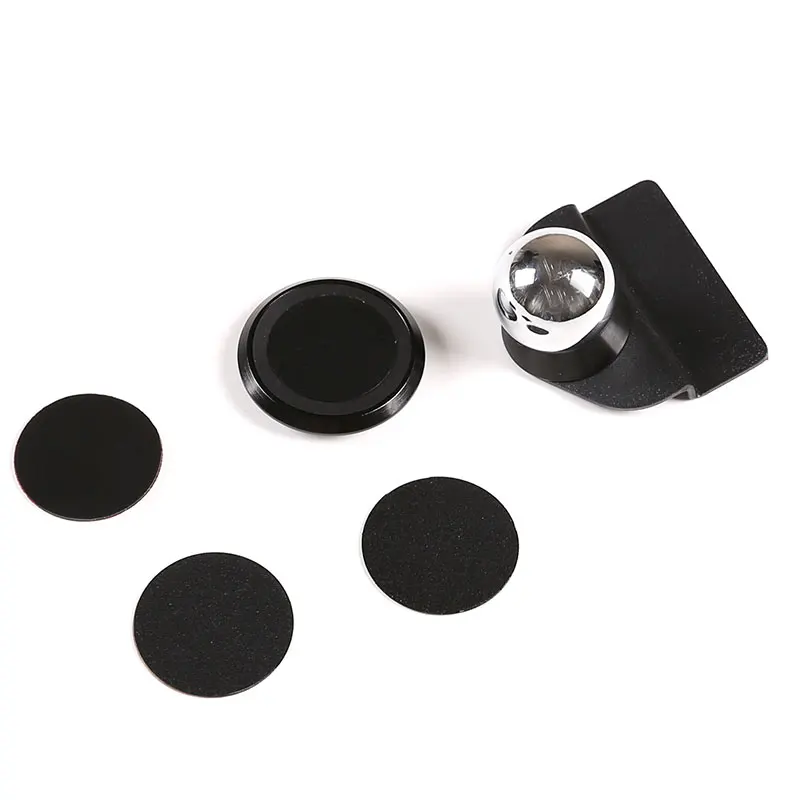 

Car Phone Holder Mobile Phone Holder for Car Holder Phone Stand Steady Fixed Bracket Support Gravity sensing Auto Grip forTacoma