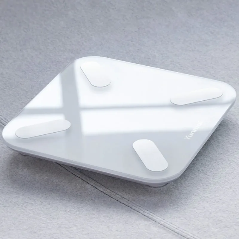 

Human Electronic Weight Scale Bathroom Personal Body Weight Scale Smart Digital Bascula Corporal Household Products DE50TZ