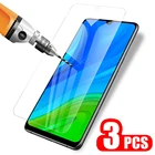 Защитное стекло для Huawei P Smart 2020, 3 шт., Защита экрана для Hauwei P Smart 2020 Smart2020, закаленное стекло для очков, защитная пленка, стекло