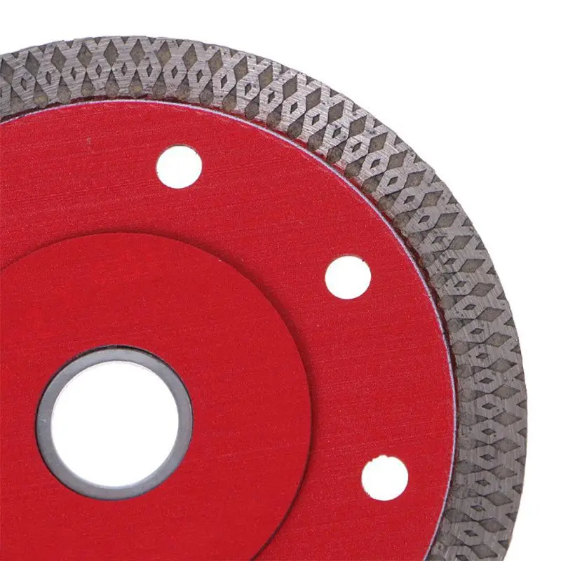 

105/115/125/180/230mm Diamond Ceramic Circular Disc Saw Blade Porcelain Blade Cutting Blade for Cutting Tiles Metal-cut