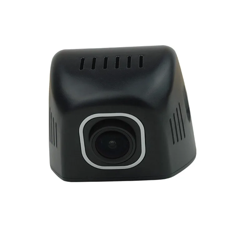 Новинка 2019 скрытый Автомобильный видеорегистратор DVR400 с Wi Fi от производителя