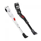 Велосипедная стойка из алюминиевого сплава, универсальная, регулируемая длина