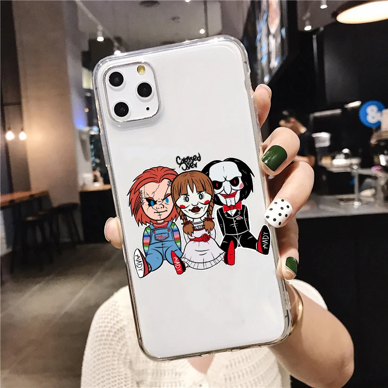 Мягкий силиконовый чехол для iPhone 12Pro 11pro Max X XR XS 8 8Plus 7 7Plus 6s 6Plus 5 SE 12mini 12|Бамперы| |