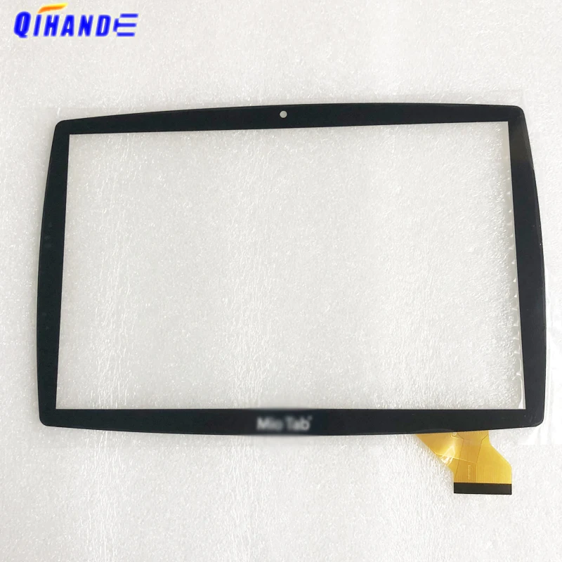 Новый емкостный сенсорный экран для планшета Mio Tab 10 &quotEvolution Youtuber Special Edition