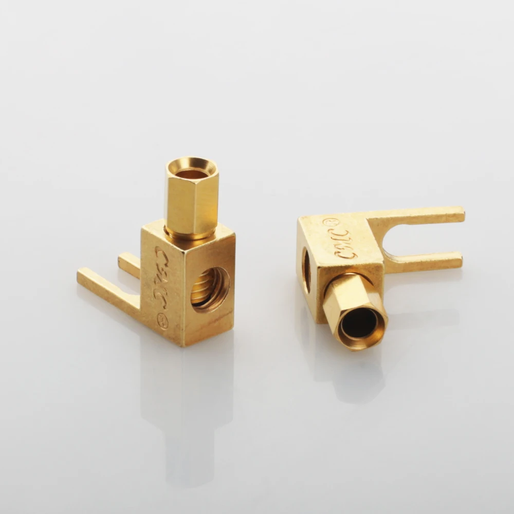 Цветной динамик с позолоченным покрытием яркий прямоугольный HIFI бесплатная