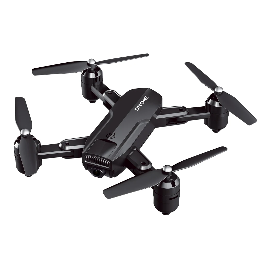 JTY 4K GPS RC Квадрокоптер с HD камерой портативный бесщеточный Радиоуправляемый Дрон