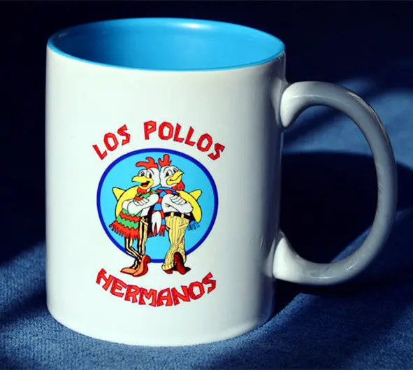 Кружка из коллекционной керамики для кофе чая молока|Реквизит костюмов| |