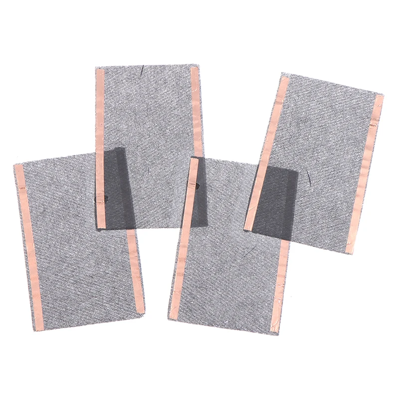 

Портативные USB грелки 4 шт