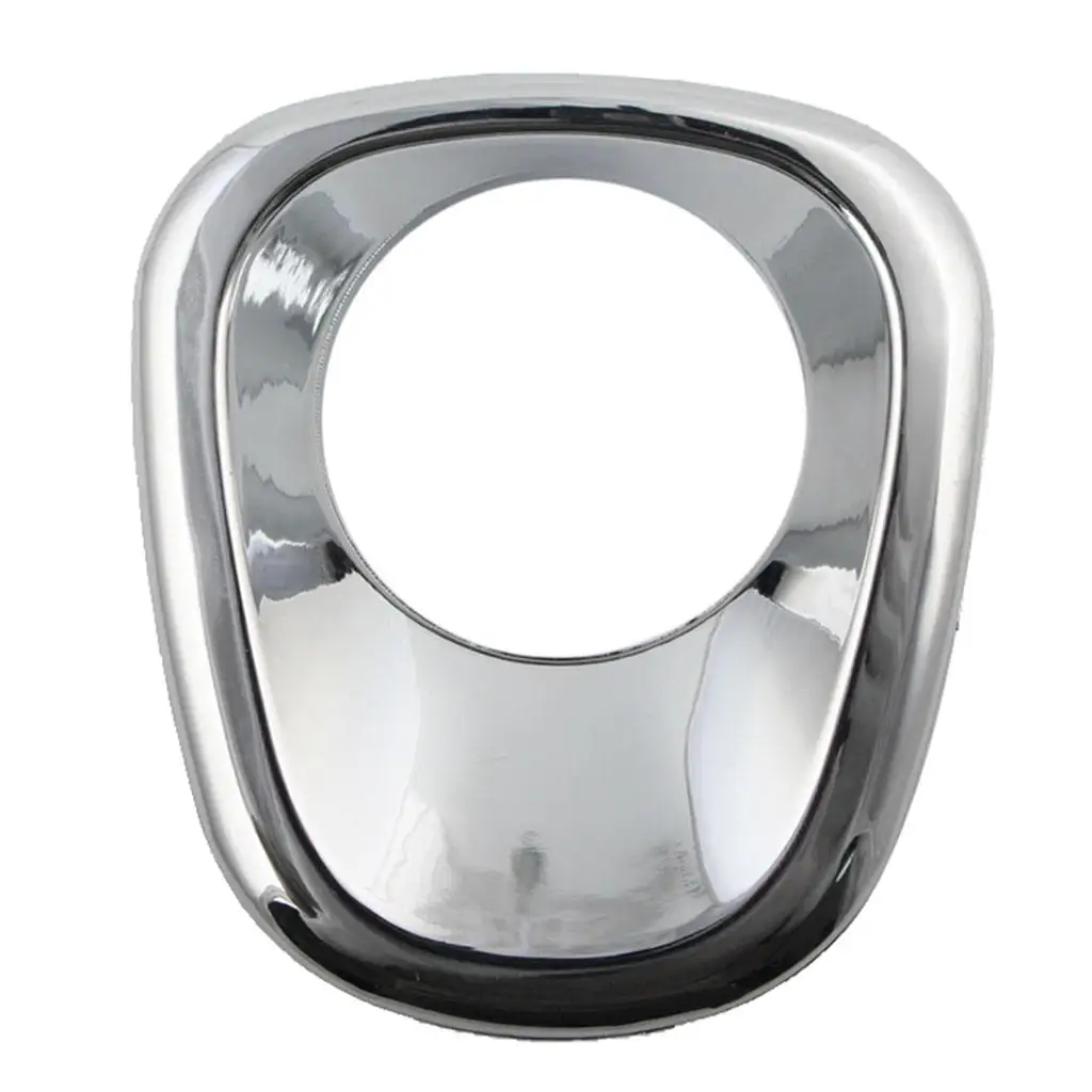 

Motorcycle Ignition Switch Cover Guard Ring For Goldwing GL1800 2006-2011