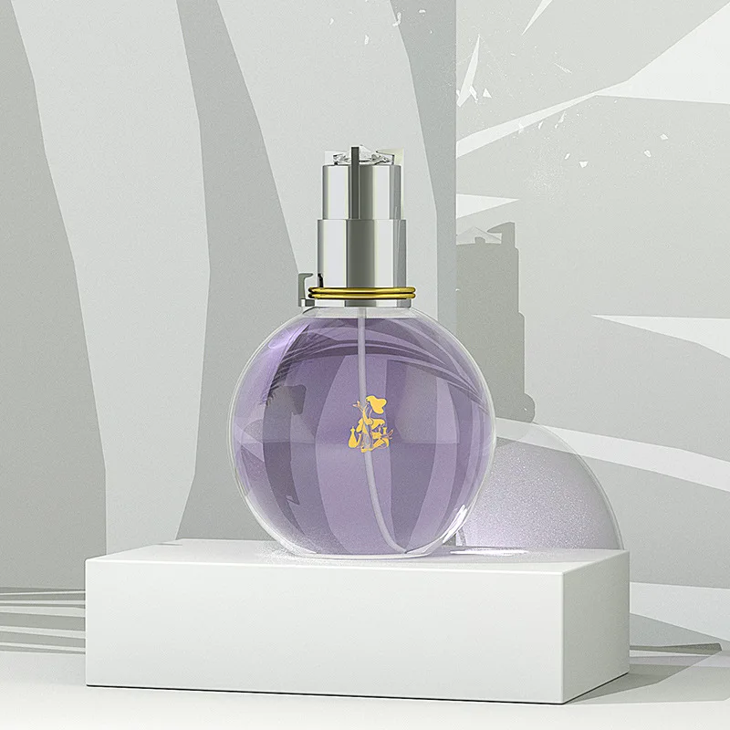 

Original Women perfume floral and fruity fresh and natural durable eau de toilette 100ml