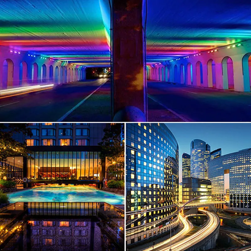 4 канала * 8a RGBW DMX512 Декодер контроллер светодиодной ленты освесветильник DMX to PWM