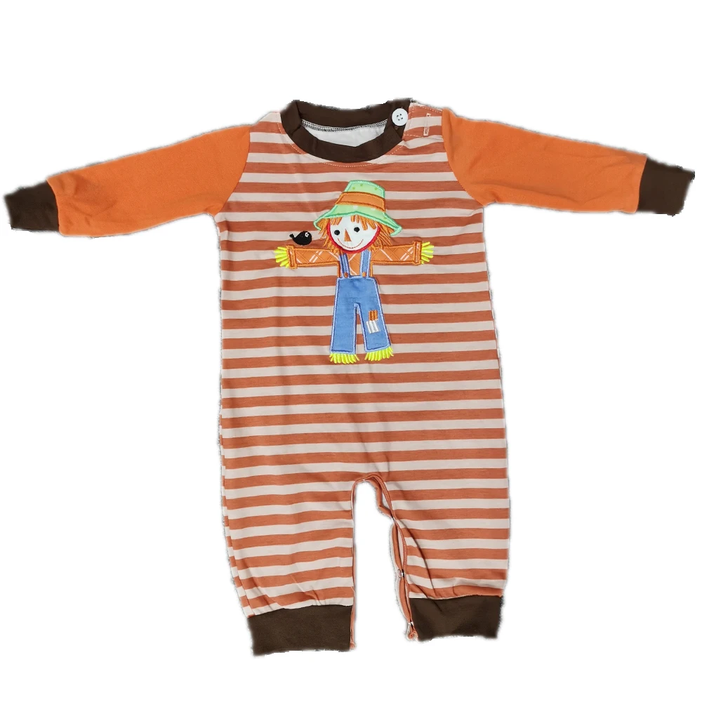 Conice Nini Одежда для маленьких девочек детский комбинезон ребенок на Хэллоуин