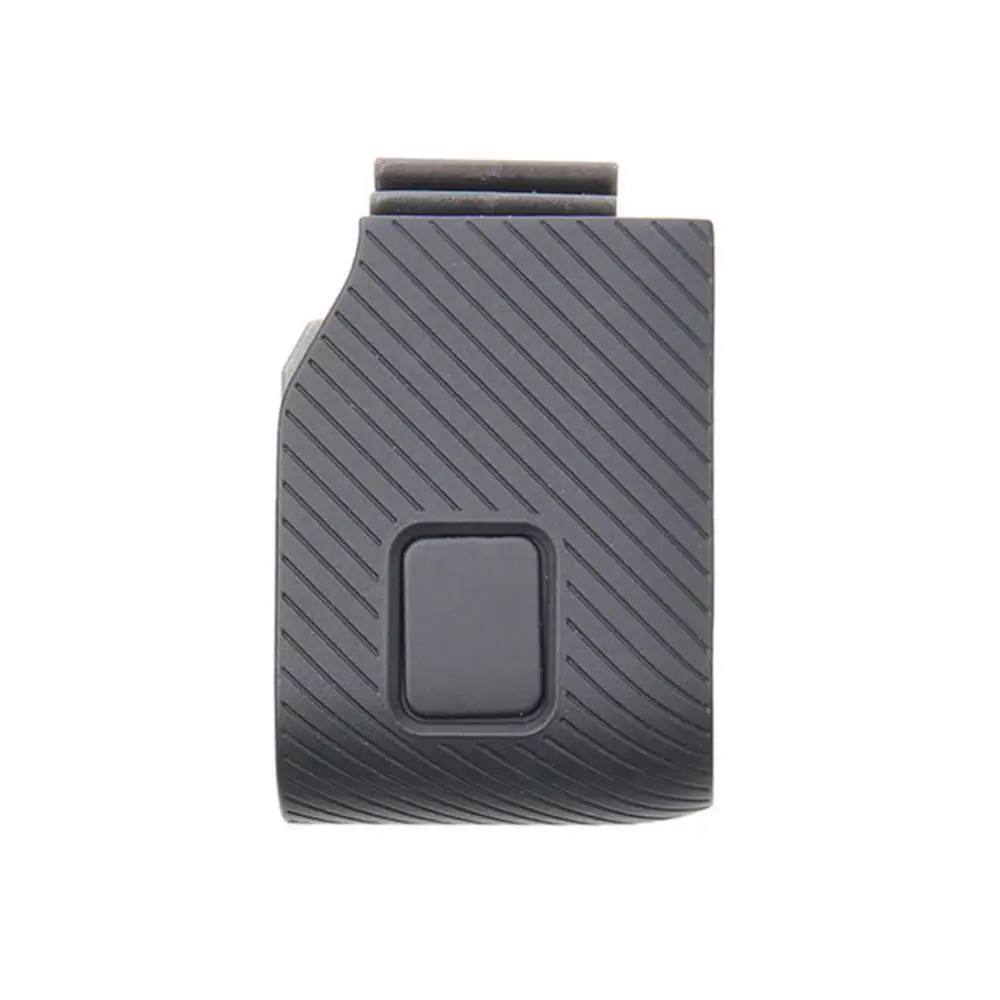 Запасная Боковая дверь USB C Mini Port боковая крышка запасная часть подходит для GoPro