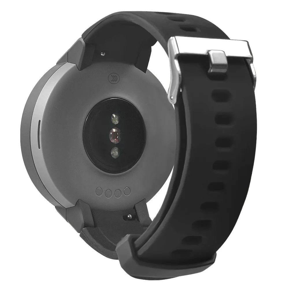 Kinganda силиконовый ремешок для часов Huami Amazfit Verge модный сменный мягкий браслет