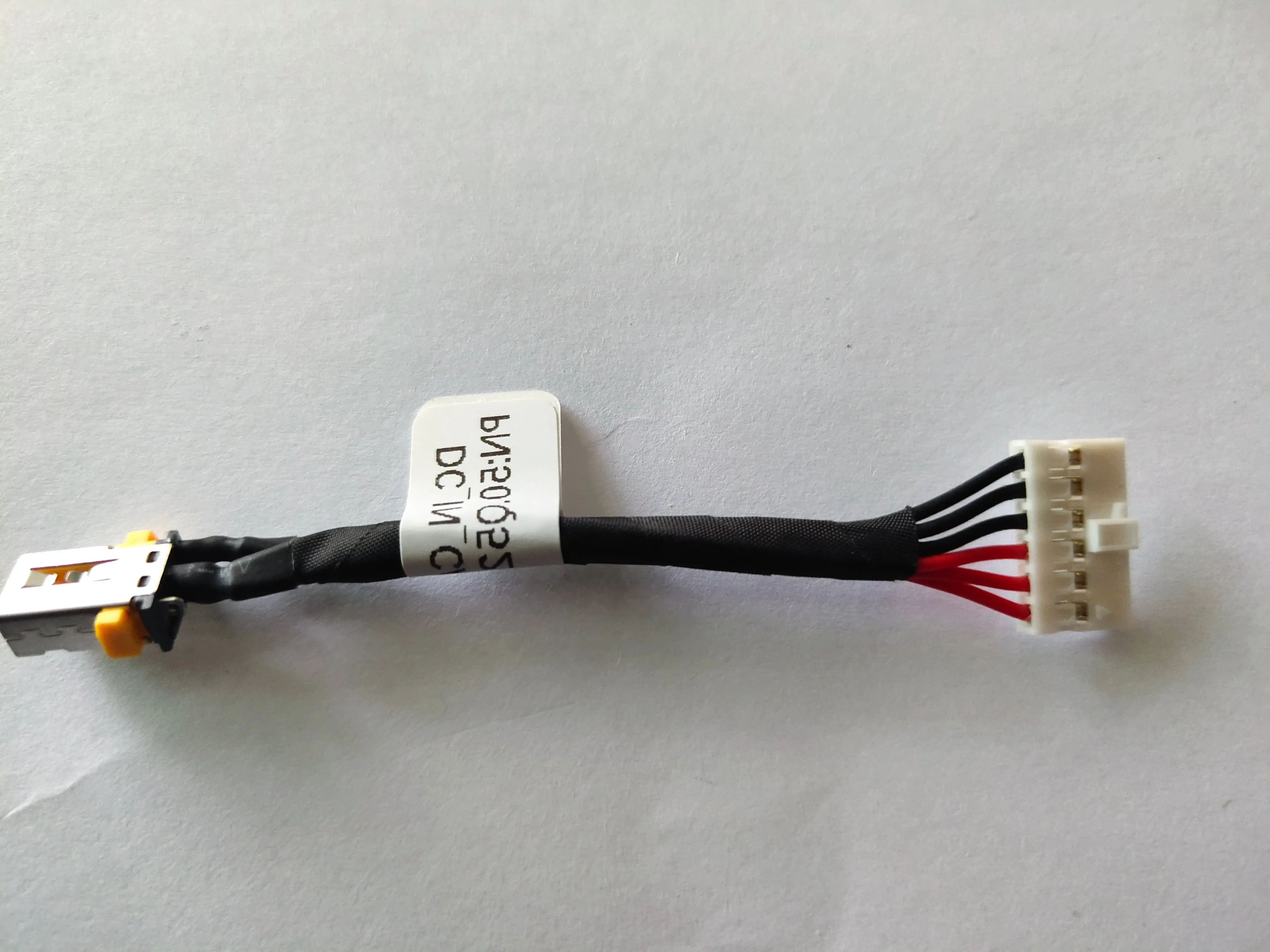 

For Acer Aspire 7 A715-73 A715-73G CN515-51 50.Q52N5.003 DC In Power Jack Cable Charging Port Connector