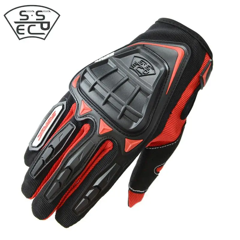 SSPEC перчатки для мотокросса летние дышащие защитные спортивные на открытом
