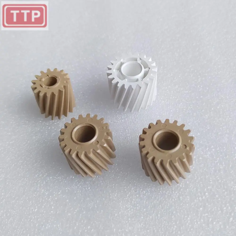 Предохранитель для Ricoh MPC2010 C2530 C2030 C2050 C2550 C2051 4 шт./компл. комплект
