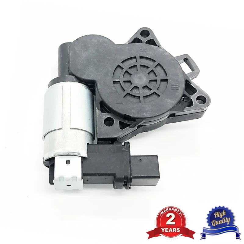 Спереди драйвер левая Мощность оконный подъемный двигатель для Mazda 3 5 6 CX7 CX9 RX8 742 801