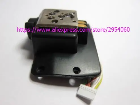 Бесплатная доставка SB-600 Запчасти для крепления вспышки Горячий башмак и база Nikon