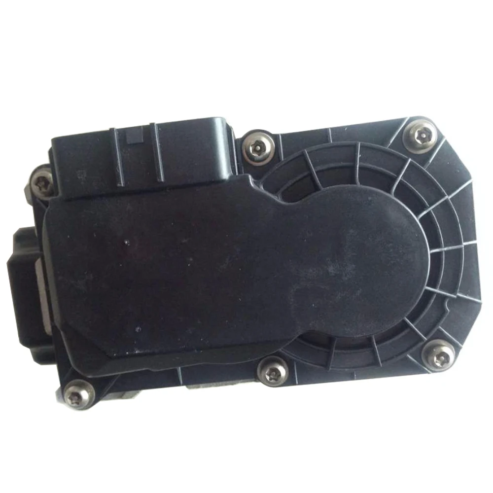 Дроссельная заслонка в сборе для Honda Accord 2.4L 2008 2012 16400 R48 H01 R44 A02 16400R48H01 16400R44A02|assembly| |