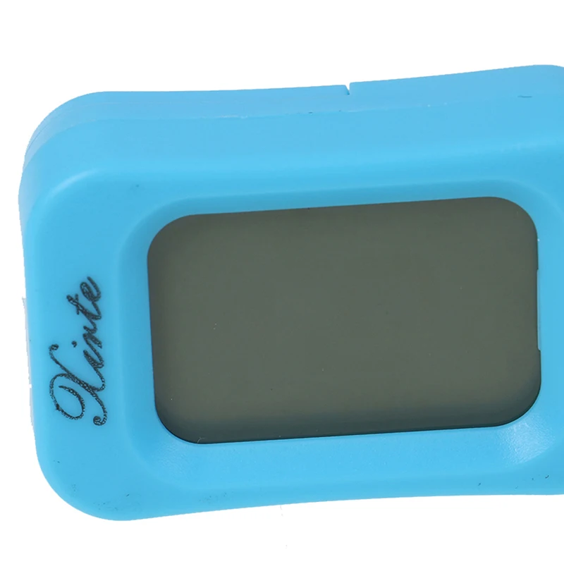 

Guitar Tuner Rotatable Clip-on Tuner LCD Display for Chromatic Acoustic Guitar Ukulele Guitar Accessories
