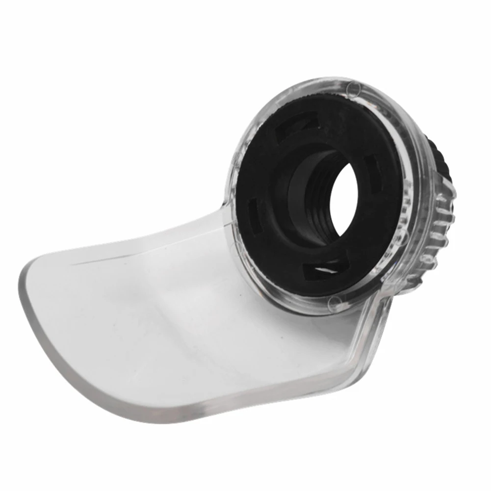 

Mini Drill Electric Grinder Rotary Tool Cover Case Tough Easily Carrying Safety Guard Protector Shield Lightweight Tools
