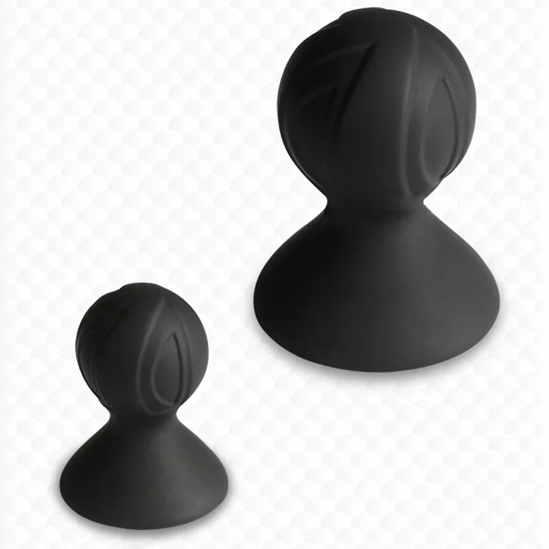 1 пара силиконовая соска массажер для груди Насос Увеличитель стимулятор