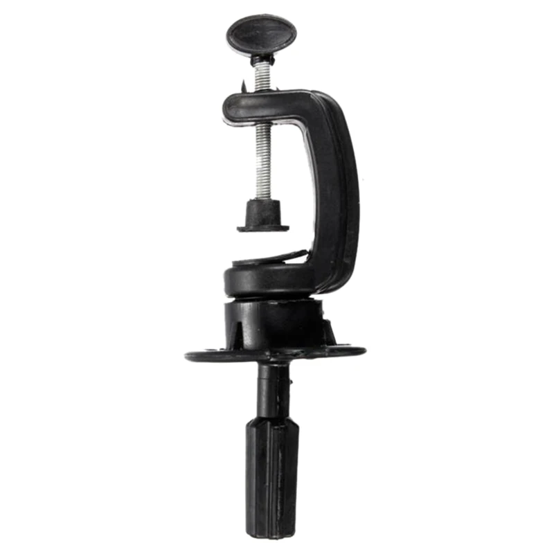 Красочный манекен с длинными волосами для парикмахерских голова куклы обучения