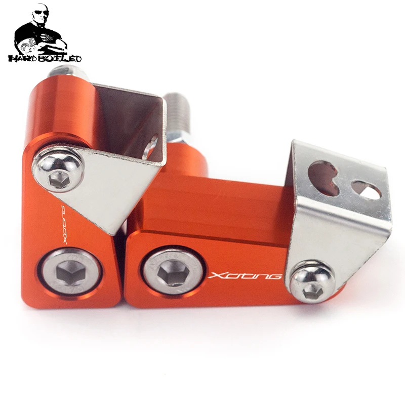 Держатель точесветильник светильник Ника для KYMCO аксессуары мотоциклов 250 400 400i 300