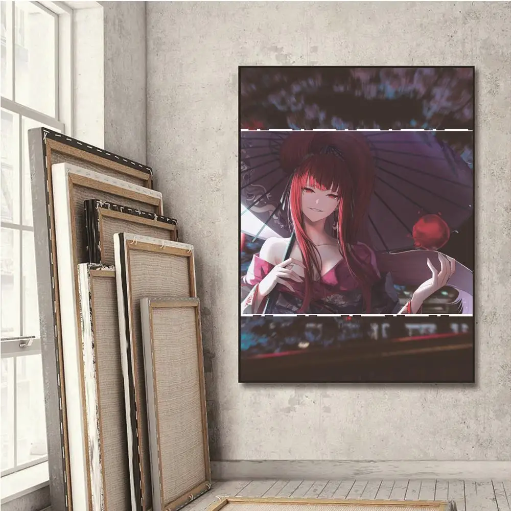 

Pictures for Wall Painting on Canvas Room Aesthetic Room Decor HD Anime Poster Home Decorative Painting Room Decoration