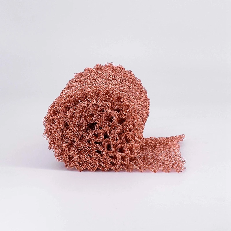 6 м 4 проводной Медь сетки тканые фильтр дистиллированной Домашнего Пива на