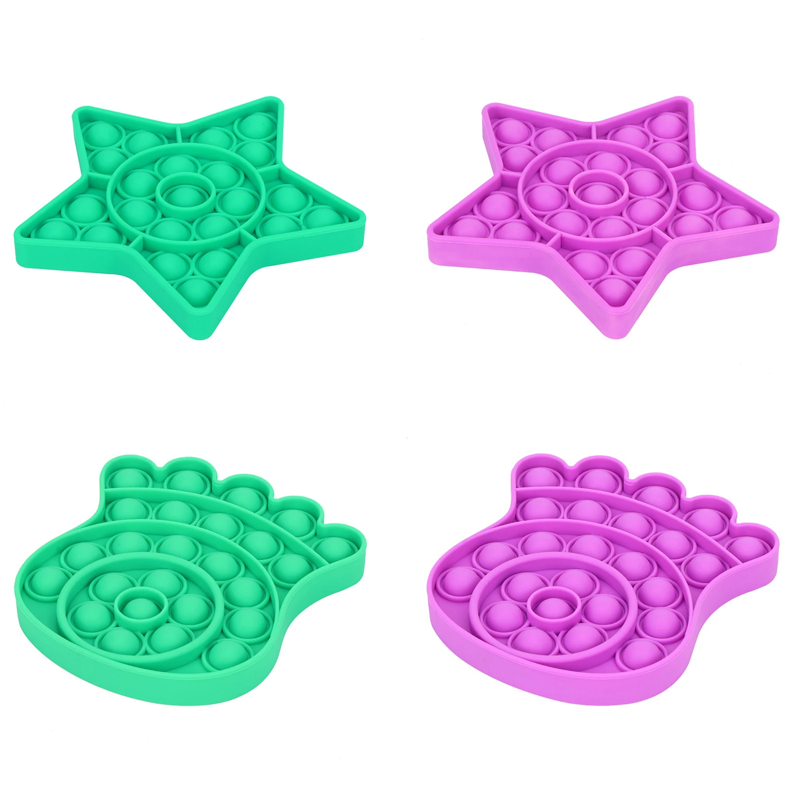 Rodent Pioneer настольные Развивающие игрушки для детей математическая арифметическая