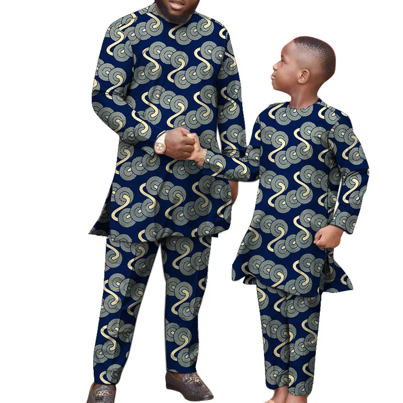 Африканская одежда с принтом Дашики мужские костюмы для жениха индивидуальная