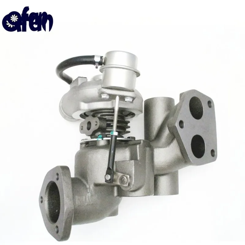 

Discovery turbocharger Turbo T250 452055-0004 ERR4802 452055 GEMINI