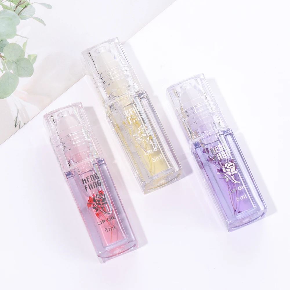 Водостойкая увлажняющая водостойкая жидкая помада для губ масло женщин красота