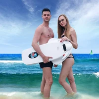 adult electric surfboard wakeboard water propeller 36v 12ah electric sup board sea surfing bodyboards water sports paddle board