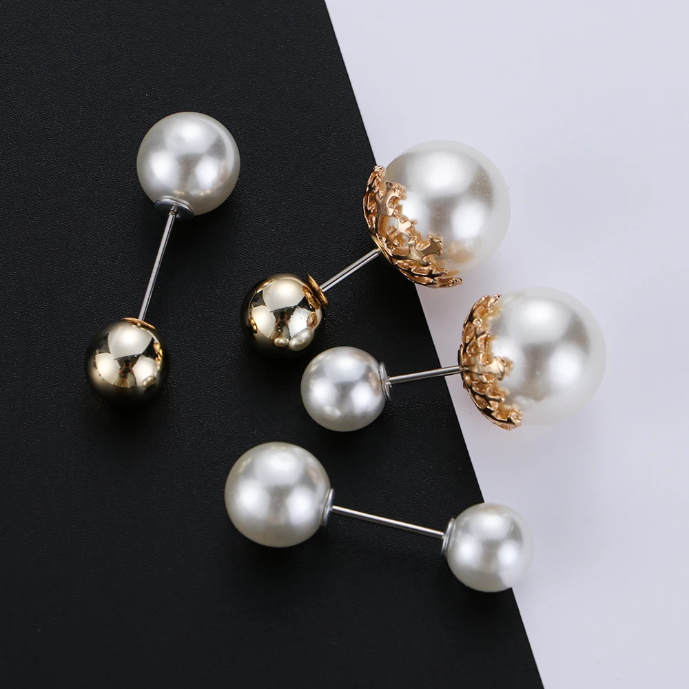 1/3 предмета в комплекте свадебные туфли с отделкой жемчугом и прозрачными