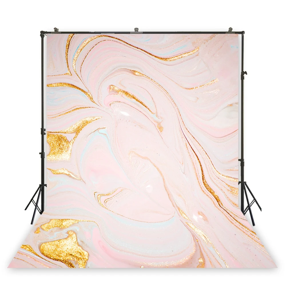 Взрослый день рождения черный и золотой реквизит мужчина/женщина фото студия